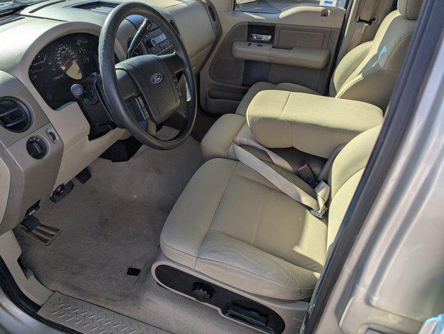 Used 2008 Ford F-150 For Sale in Tucson, AZ