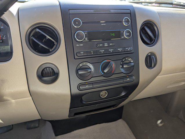 Used 2008 Ford F-150 For Sale in Tucson, AZ