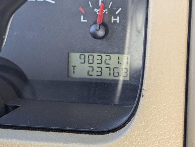 Used 2008 Ford F-150 For Sale in Tucson, AZ