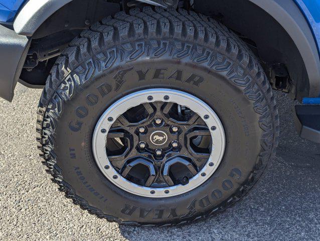 Used 2024 Ford Bronco For Sale in Tucson, AZ