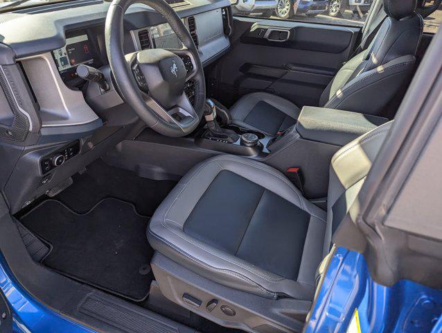 Used 2024 Ford Bronco For Sale in Tucson, AZ