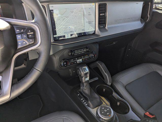 Used 2024 Ford Bronco For Sale in Tucson, AZ