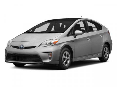 Used 2014 Toyota Prius For Sale in Green Valley, AZ