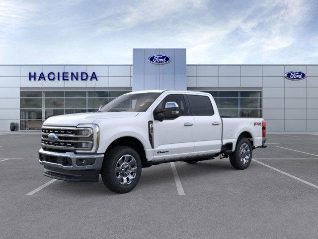 2025 Ford F-250 LARIAT for sale in Alice, TX