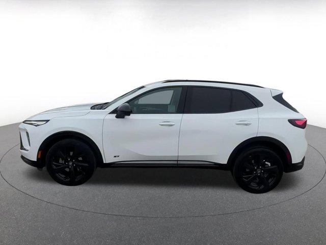 2024 Buick Envision Sport Touring AWD
