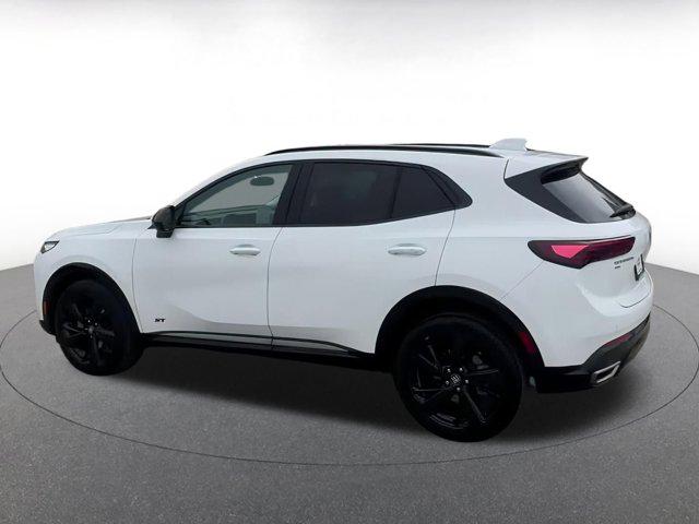 2024 Buick Envision Sport Touring AWD