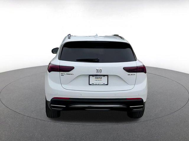 2024 Buick Envision Sport Touring AWD