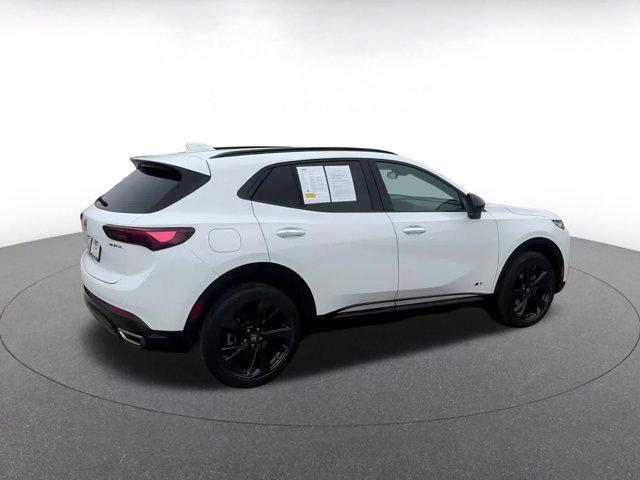 2024 Buick Envision Sport Touring AWD
