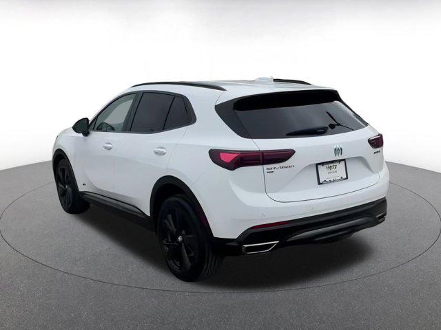 2024 Buick Envision Sport Touring AWD