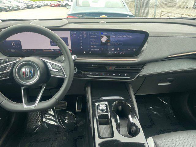 2024 Buick Envision Sport Touring AWD