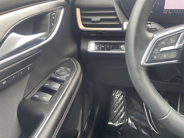 2024 Buick Envision Sport Touring AWD