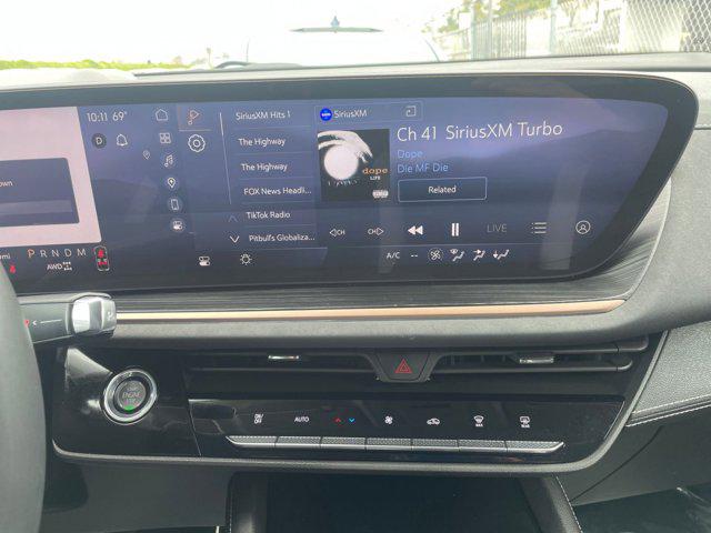 2024 Buick Envision Sport Touring AWD