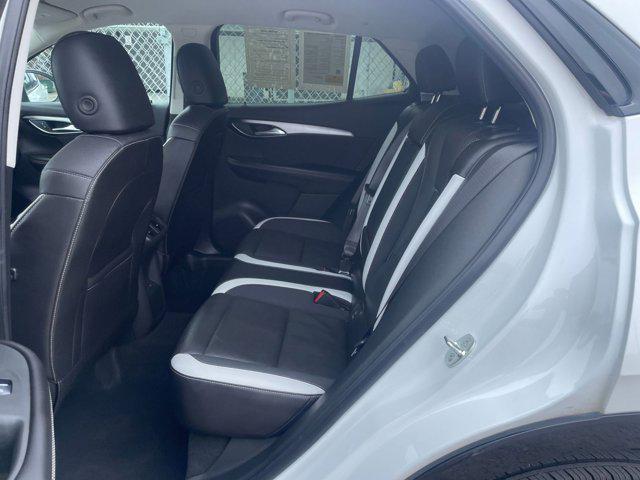 2024 Buick Envision Sport Touring AWD