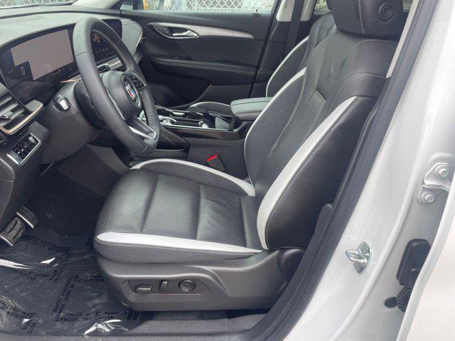 2024 Buick Envision Sport Touring AWD