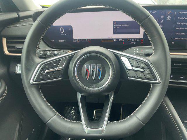 2024 Buick Envision Sport Touring AWD