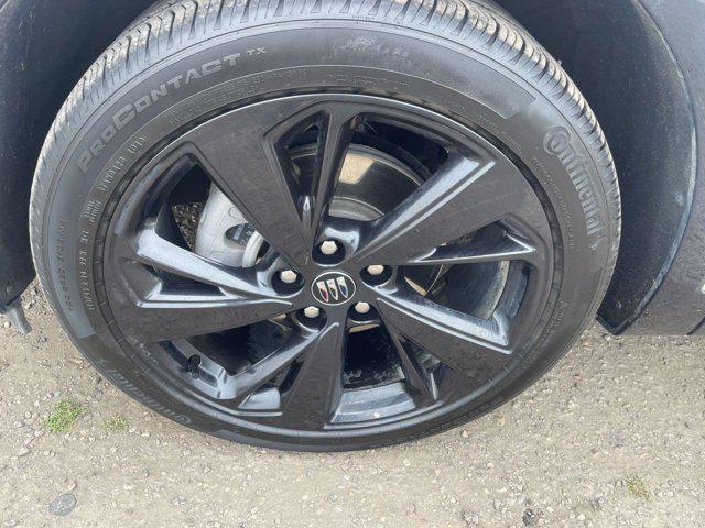 2024 Buick Envision Sport Touring AWD
