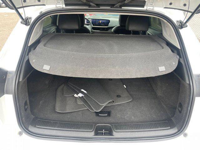 2024 Buick Envision Sport Touring AWD