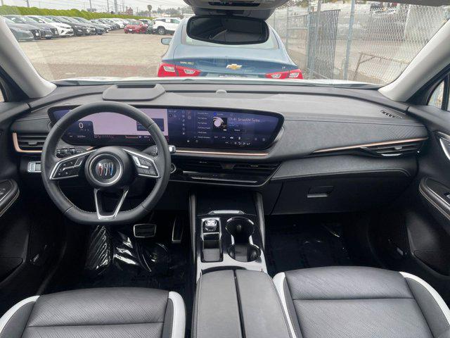 2024 Buick Envision Sport Touring AWD
