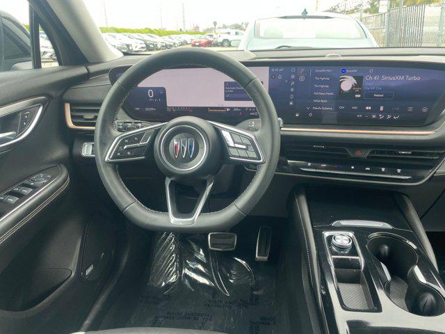 2024 Buick Envision Sport Touring AWD