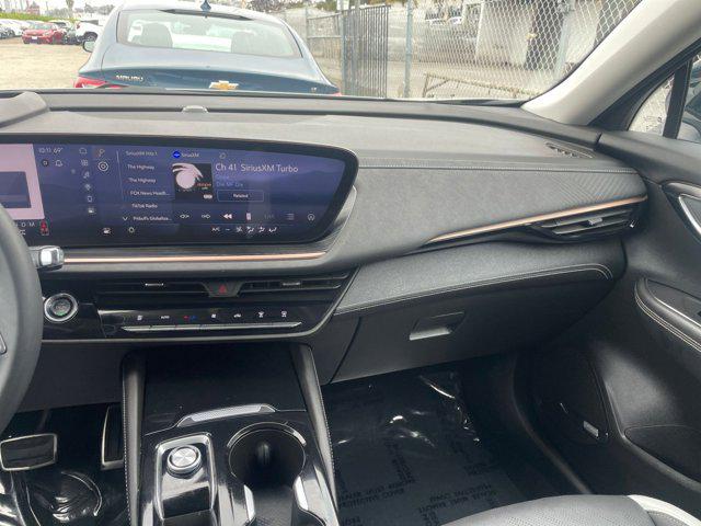 2024 Buick Envision Sport Touring AWD