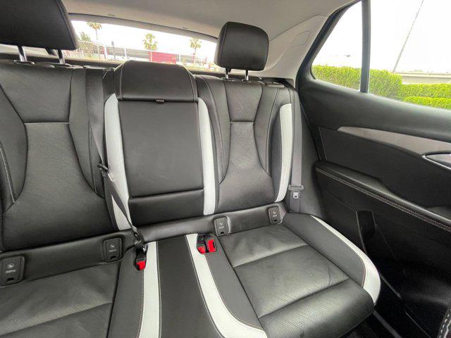 2024 Buick Envision Sport Touring AWD