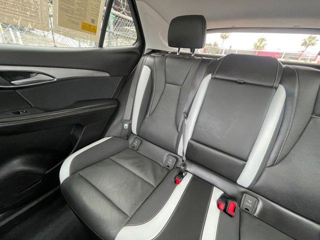 2024 Buick Envision Sport Touring AWD