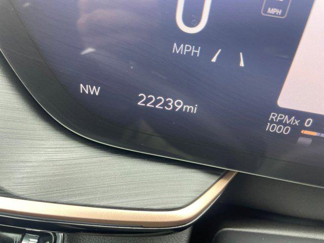2024 Buick Envision Sport Touring AWD