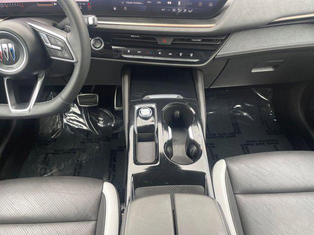 2024 Buick Envision Sport Touring AWD