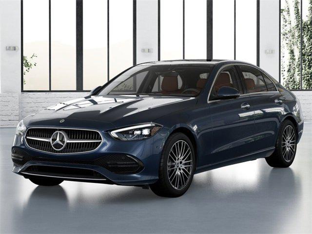 2025 Mercedes-Benz C-CLASS C 300 for sale in Harriman, NY