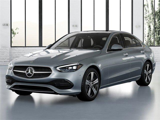 2025 Mercedes-Benz C-CLASS C 300 for sale in Harriman, NY