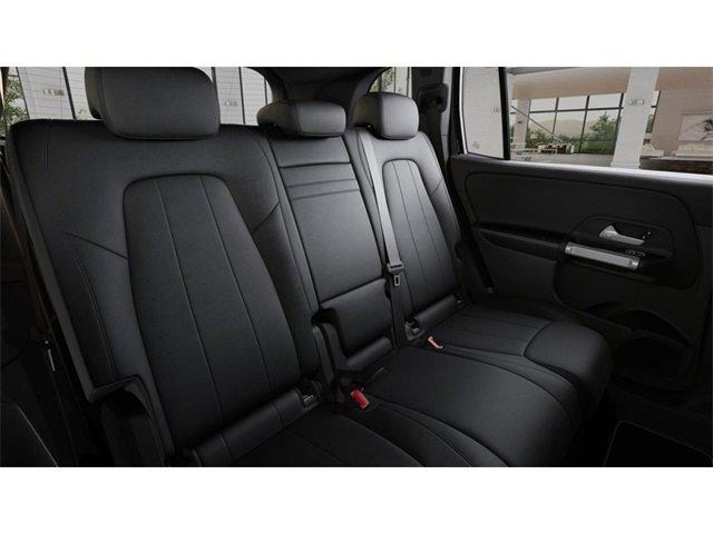 2025 Mercedes-Benz GLB GLB 250
