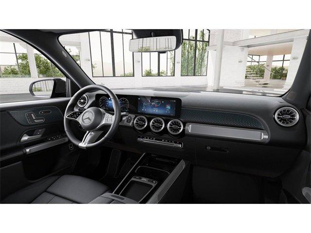 2025 Mercedes-Benz GLB GLB 250