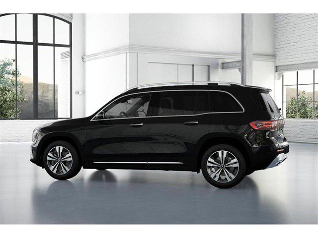 2025 Mercedes-Benz GLB GLB 250