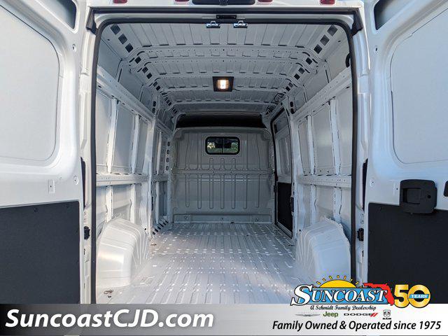 2026 Ram ProMaster Cargo Van Tradesman for sale in Seminole, FL