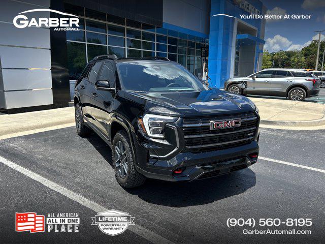 2026 GMC Terrain AWD AT4 for sale in Green Cove Springs, FL