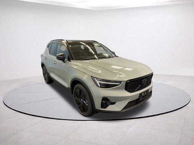 2026 Volvo XC40 B5 Ultra Black Edition for sale in East Hartford, CT