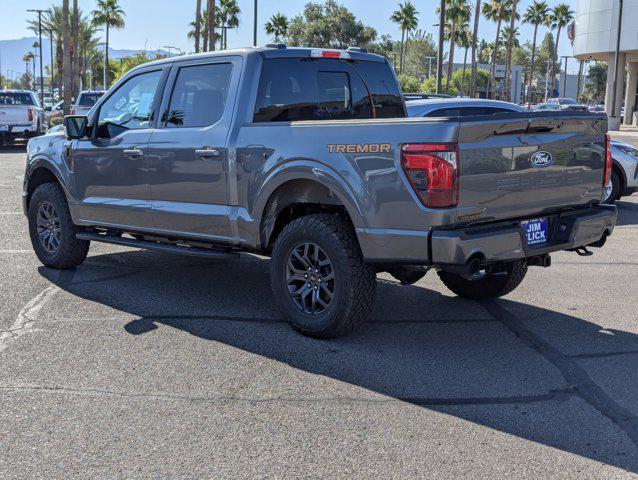 New 2025 Ford F-150 For Sale in Tucson, AZ
