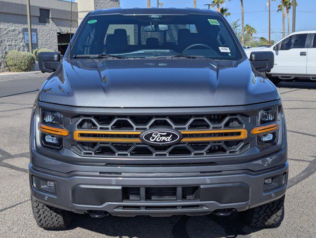 New 2025 Ford F-150 For Sale in Tucson, AZ