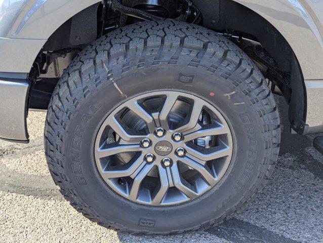 New 2025 Ford F-150 For Sale in Tucson, AZ