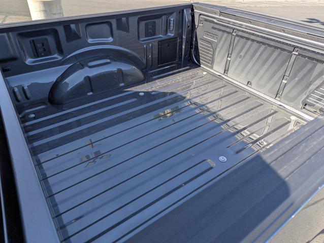 New 2025 Ford F-150 For Sale in Tucson, AZ