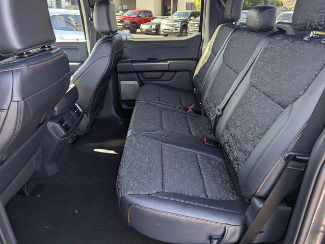 New 2025 Ford F-150 For Sale in Tucson, AZ