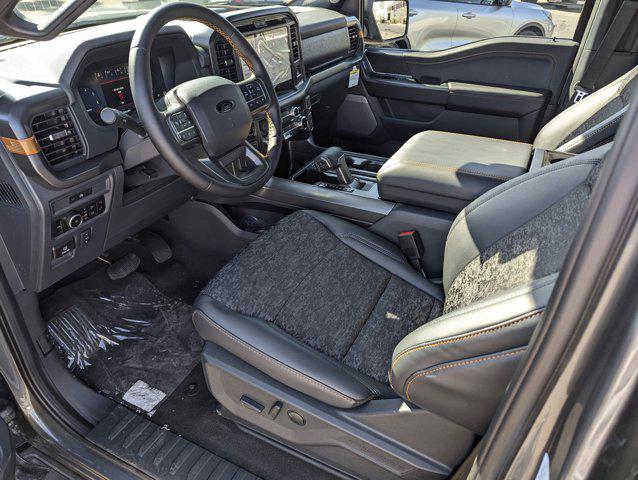 New 2025 Ford F-150 For Sale in Tucson, AZ