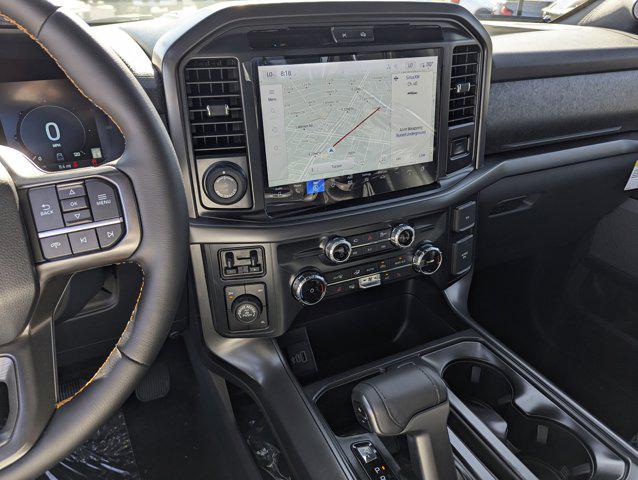 New 2025 Ford F-150 For Sale in Tucson, AZ