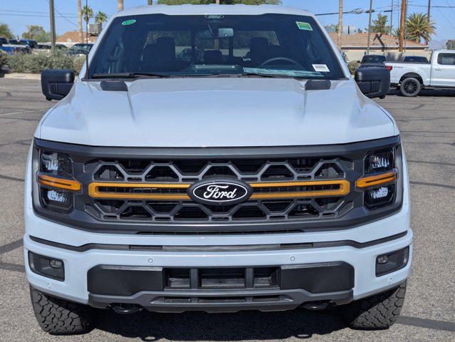 New 2025 Ford F-150 For Sale in Tucson, AZ