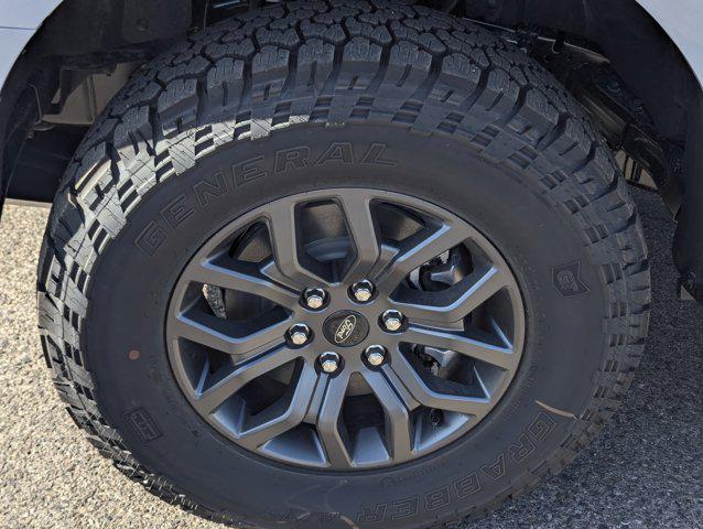 New 2025 Ford F-150 For Sale in Tucson, AZ