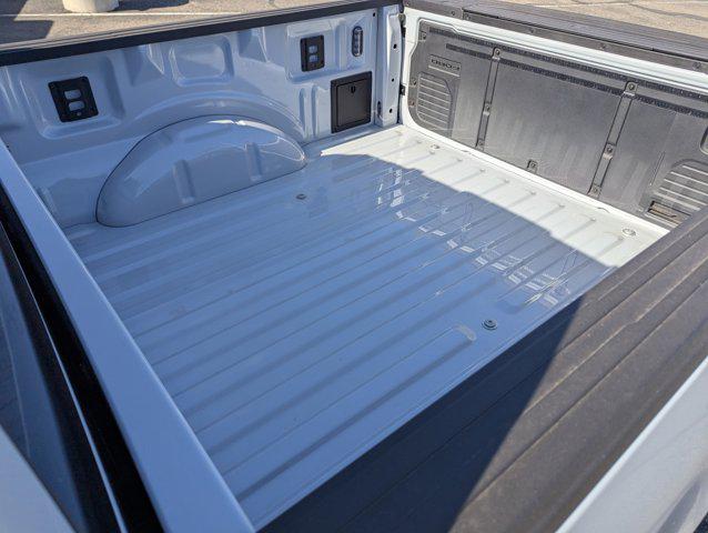 New 2025 Ford F-150 For Sale in Tucson, AZ
