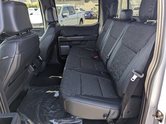 New 2025 Ford F-150 For Sale in Tucson, AZ