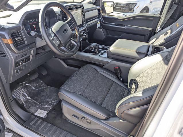 New 2025 Ford F-150 For Sale in Tucson, AZ