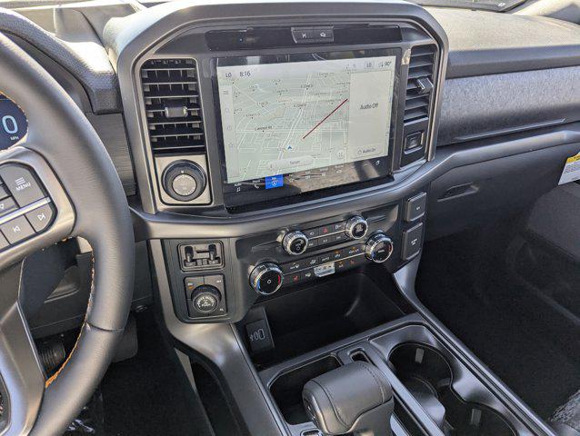 New 2025 Ford F-150 For Sale in Tucson, AZ