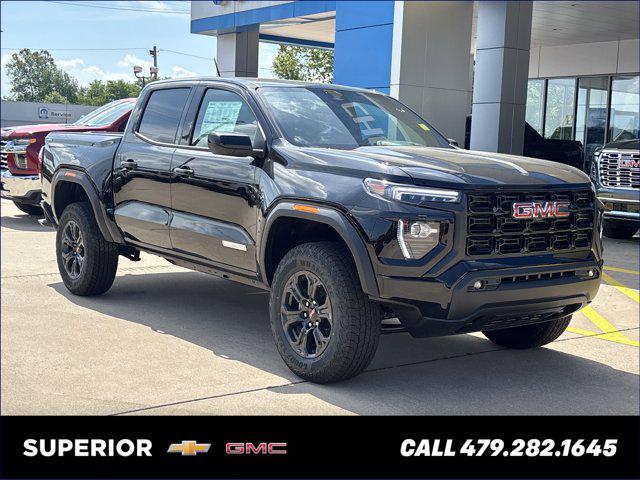 2025 GMC Canyon 4WD Elevation for sale in Siloam Springs, AR